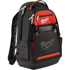 MOCHILA PORTA HERRAMIENTA JOBSITE MILWAUKEE (48-22-8200)