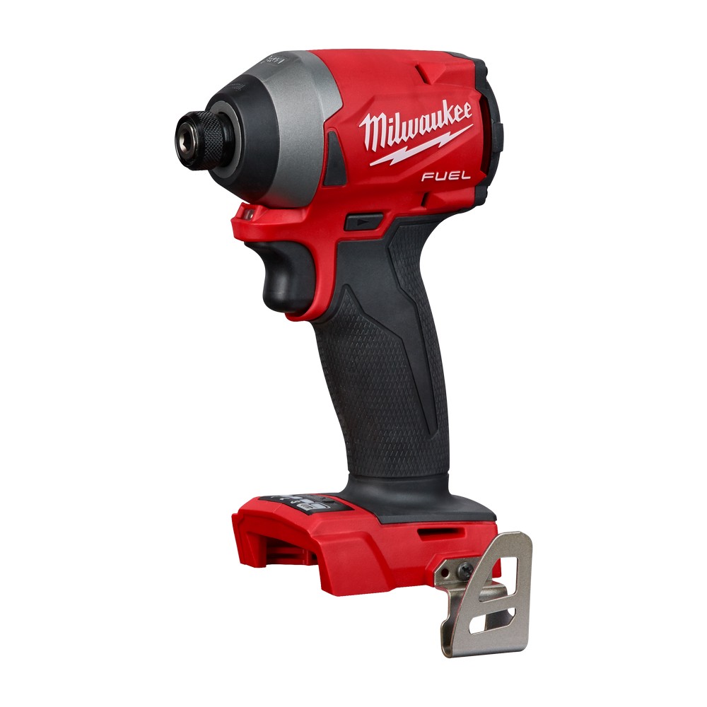 ATORNILLADOR INALAMBRICO 18V FUEL SIN BATERIA MILWAUKEE (MOD.2853-20)