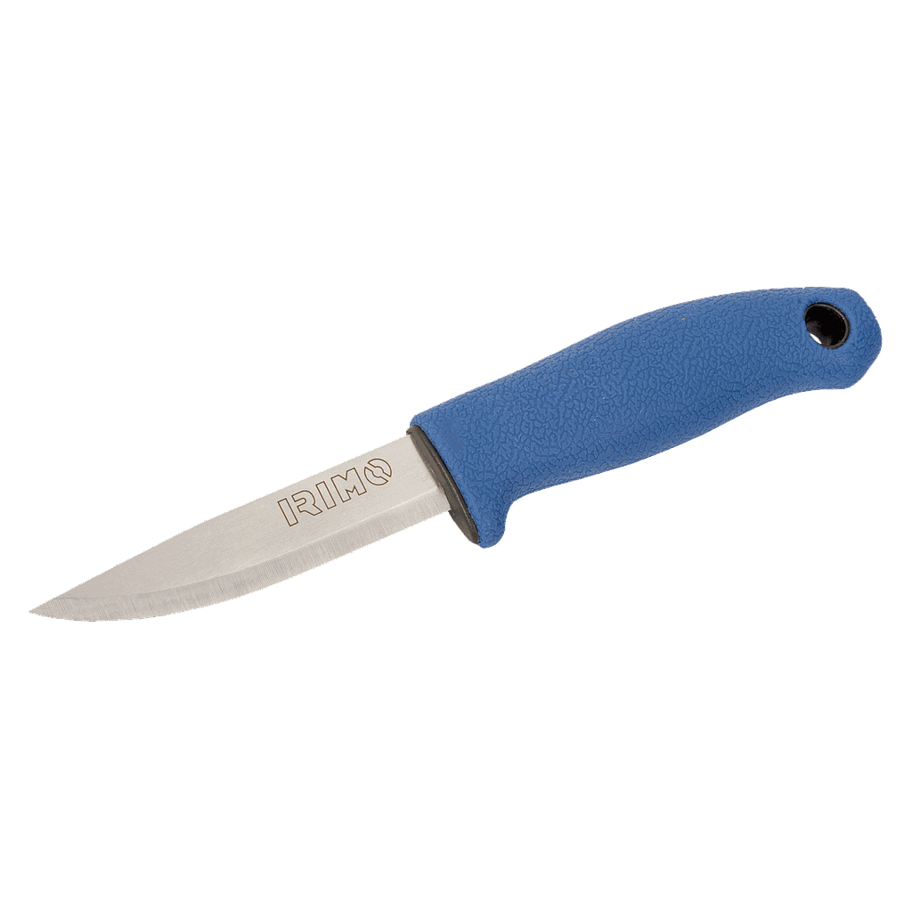 CUCHILLO ACERO INOX C/FUNDA IRIMO (672-220-1)