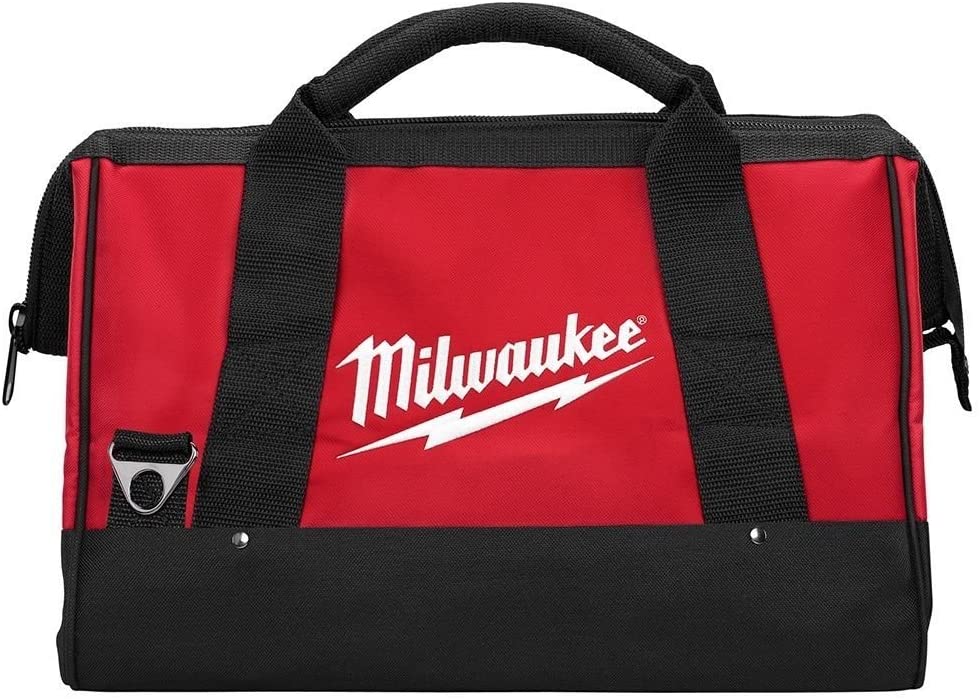 BOLSO CONTRATISTA MILWAUKEE (50-55-3550)