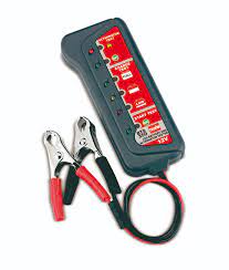 PROBADOR BATERIA MOD. BTS 350 TELWIN