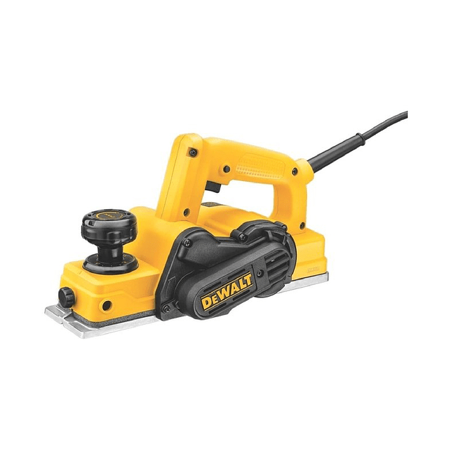 CEPILLO ELECTRICO 550W DEWALT (D26676-B2)