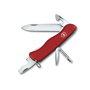 Navaja Suiza Victorinox Fisherman En Rojo 1.4733.72