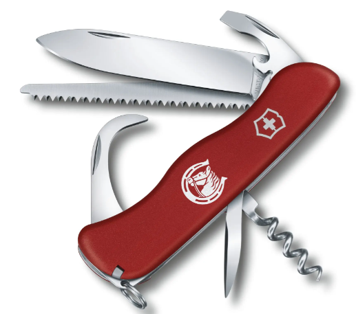 NAVAJA EQUESTRIAN 111 MM 12 FUNCIONES (0.8583) VICTORINOX