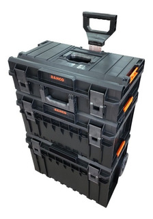 CAJA DE HERRAMIENTA APILABLE BAHCO (4750TB-SET-SA)