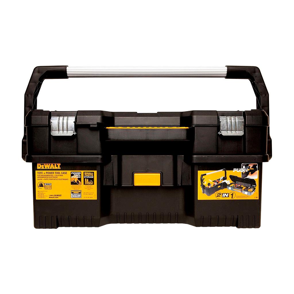 CAJA DE HERRAMIENTA 24&quot; DEWALT (DWST24070)