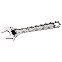 LLAVE REGULABLE CROMADA 8 IRIMO (5-200C-1)