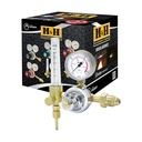 REGULADOR FLUJOMETRO DE ARGON MYH