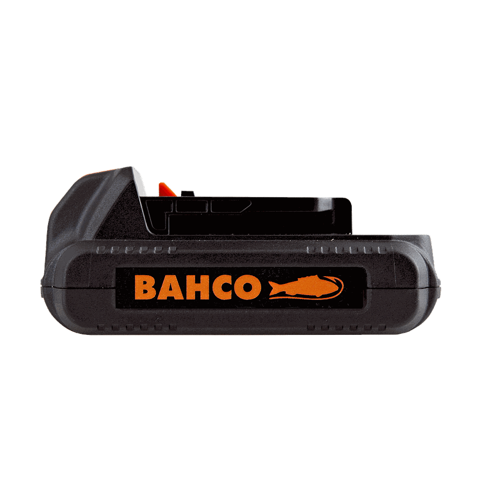 BATERIA ION LITIO 18V 2AH BAHCO (BCL33B1)