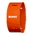 SIERRA COPA BIMETAL 127 MM BAHCO (3830-127-C)