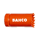 SIERRA COPA BIMETAL 30 MM 1.3/16 BAHCO (3830-30-C)