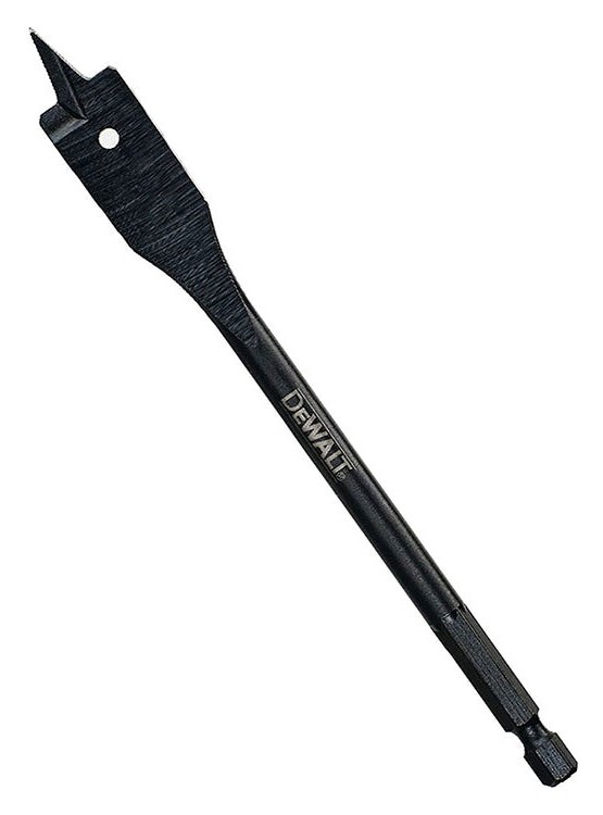 BROCA PALETA 12x152 mm DEWALT (DT4763-QZ)