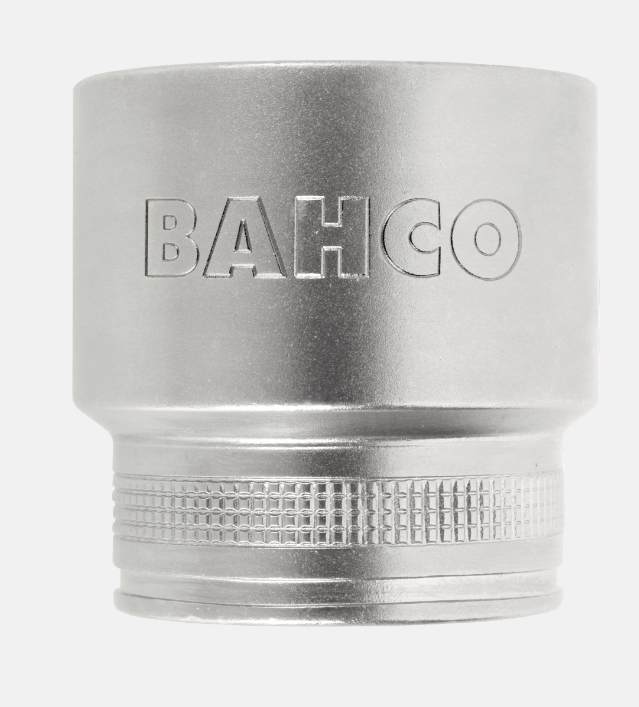 DADO DE 1/2 DE 11 MM BAHCO (7800SM-11)