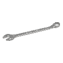 LLAVE PUNTA CORONA 10 MM (111M-10) BAHCO  