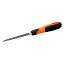 LIMA TRIANGULAR 8 BAHCO (1-170-08-2-2) 