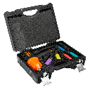 JUEGO LLAVE IMPACTO 1/2 5 PZAS BAHCO (BPC815K4)