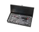 JUEGO DE DADOS 3/8" MM./PULG FORCE (3351-5)