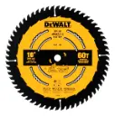 DISCO SIERRA 10" 60 DTES DEWALT (DWA11060)