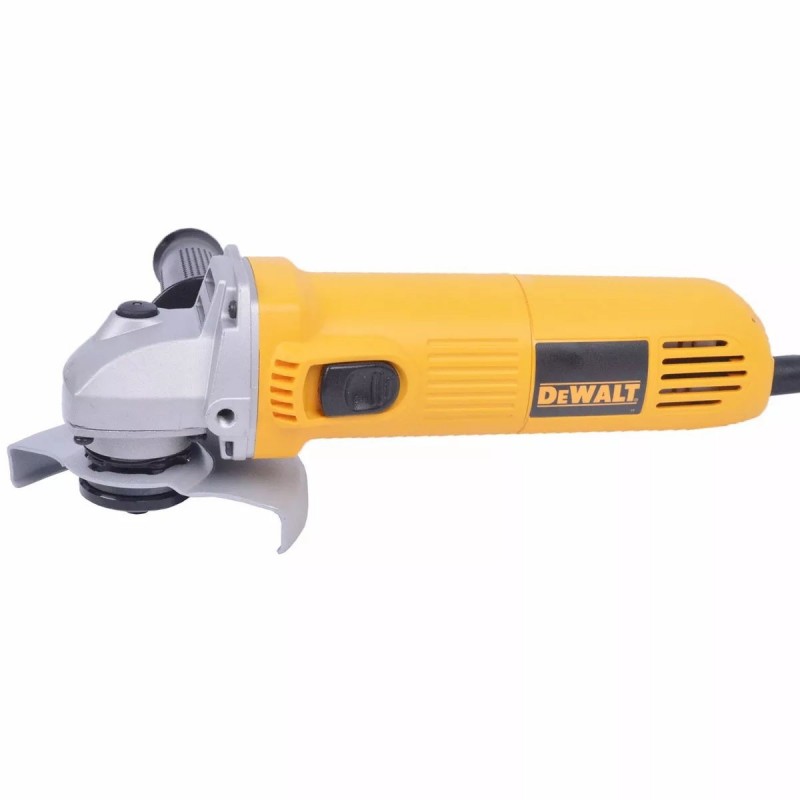 ESMERIL ANGULAR 4.1/2 750W DEWALT (DWE750)