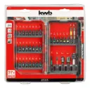 SET 37 PZS PUNTAS IMPACT KWB (109000)