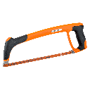 ARCO DE SIERRA BICOLOR 120 KG DE TENSION BAHCO (319)