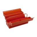 CAJA METALICA NARANJA BAHCO (3149-OR)