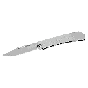 CUCHILLO MULTIUSO ACERO INOX (K-AP-1) BAHCO 