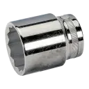 DADO POLIGONAL DE 3/4 DE 1.1/2 BAHCO (8900DZ-1.1/2)