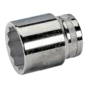 DADO POLIGONAL DE 3/4 DE 2.1/16 BAHCO (8900DZ-2.1/16)