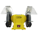 ESMERIL DE BANCO 8 370V MOSAY