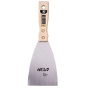 ESPATULA ALBAÑIL 90 MM HELA