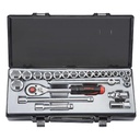 JUEGO DADOS DE 1/2  5/16 A 1.1/4 (4246S-5) FORCE