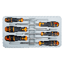 JUEGO DESTORNILLADOR 6 PZAS BAHCO (B219.006)