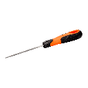 LIMA REDONDA CON MANGO BAHCO (1-230-10-2-2) 