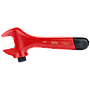 LLAVE REGULABLE AISLADA 1000V 12 BAHCO (8073VLT)