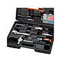 SET DE HERRAMIENTAS 107 PZS BLACK & DECKER