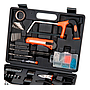 SET DE HERRAMIENTAS 107 PZS BLACK & DECKER