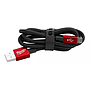 LINTERNA USB RECARGABLE CON ENFOQUE GIRATORIO DE 1100L MILWAUKEE (2161-21)