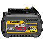 BATERIA ION DE LITIO 60V 6AH DEWALT (DCB606-B3)