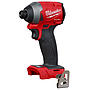 ATORNILLADOR INALAMBRICO 18V FUEL SIN BATERIA MILWAUKEE (MOD.2853-20)