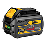 ESMERIL ANGULAR INALAMBRICO 4.1/2 60V DEWALT (DCG418T2-B2)