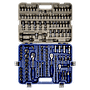 JUEGO DE DADOS DE 1/4-3/8-1/2 172 PZAS IRIMO (129-172-4)