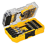 JUEGO PUNTAS 50 PZS DEWALT (DWAMF50) 