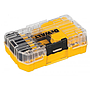 JUEGO PUNTAS 50 PZS DEWALT (DWAMF50) 