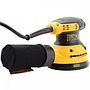 LIJADORA ORBITAL 5 DEWALT (DWE6421-B2)