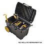 CAJA DE HERRAMINETAS TIPO CARRO DEWALT (DWST33090)