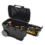 CAJA DE HERRAMINETAS TIPO CARRO DEWALT (DWST33090)