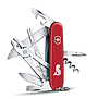 NAVAJA ANGLER 91 MM 19 FUNCIONES (1.3653.72) VICTORINOX