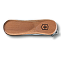 NAVAJA EVOWOOD 65 MM 5 FUNCIONES MADERA (0.6421.63) VICTORINOX