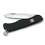 NAVAJA SENTINEL 111 MM 4 FUNCIONES NEGRA (0.8413.3) VICTORINOX